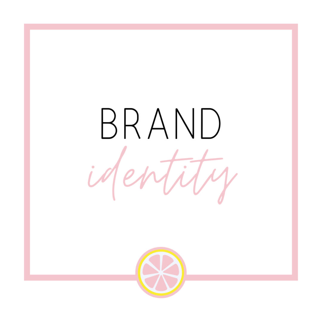 brand identity development